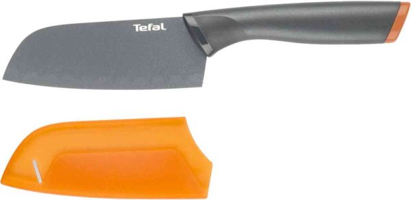 Нож сантоку Tefal