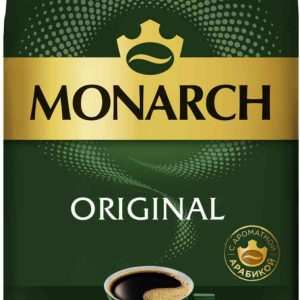 Кофе растворимый Monarch