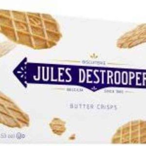 Печенье  Jules Destrooper