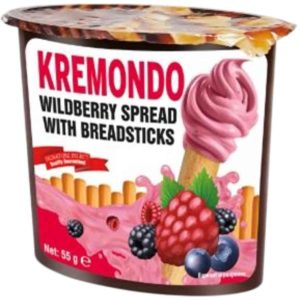 Паста  Kremondo