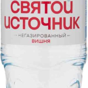 Напиток  Святой Источник