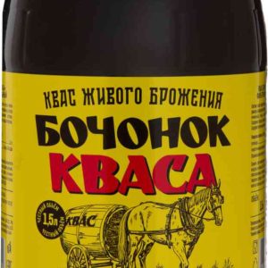 Квас  Бочонок кваса
