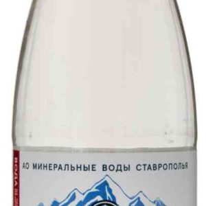 Вода минеральная Нагутская
