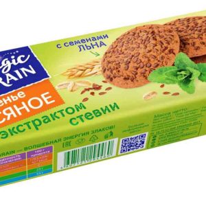 Печенье овсяное Magic Grain