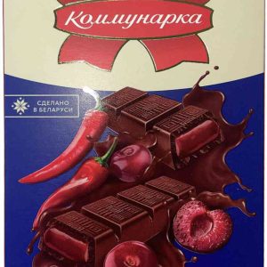 Шоколад темный Коммунарка
