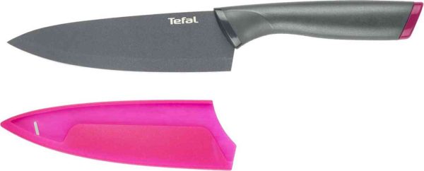 Шеф-нож  Tefal