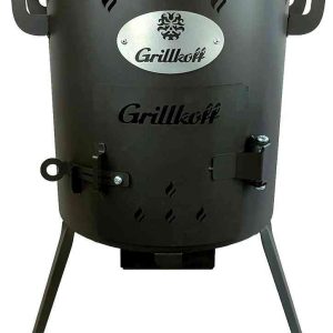 Учаг для казана  Grillkoff