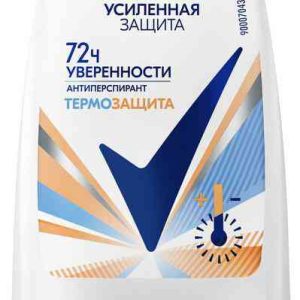 Антиперспирант ролл Рексона