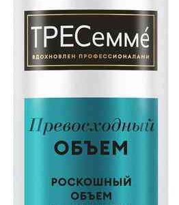 Спрей для прикорневого объема для тонких волос  ТРЕСеммé