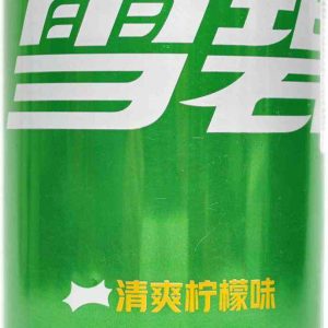 Напиток  Sprite