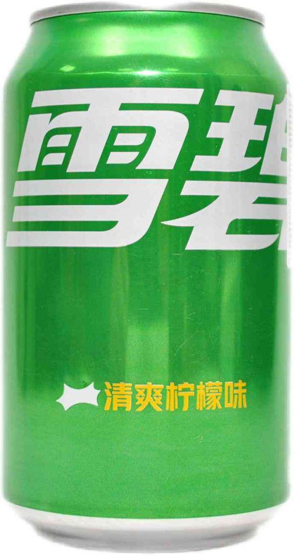 Напиток  Sprite