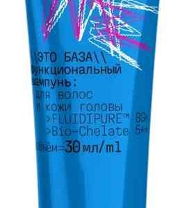 Шампунь для волос и кожи головы  Estel