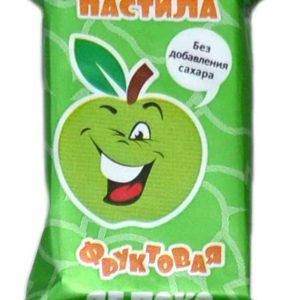 Пастила  Пастилушка