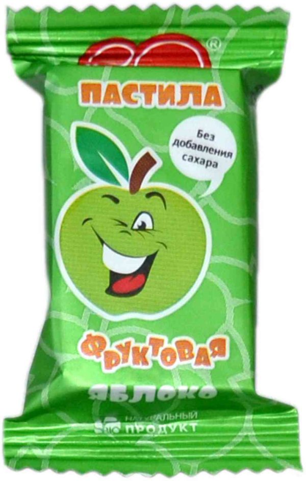 Пастила  Пастилушка