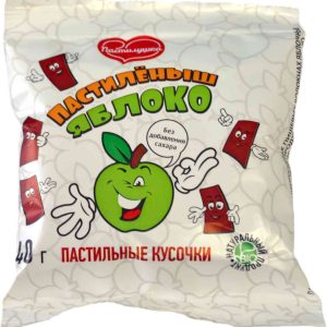 Пастила  Пастилушка
