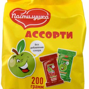 Пастила  Пастилушка