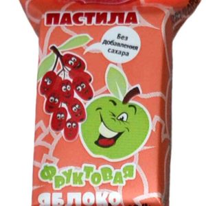Пастила  Пастилушка