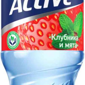 Напиток  Aqua Minerale
