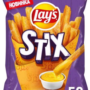 Чипсы картофельные Lay's