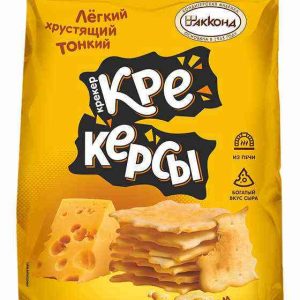 Крекер  Акконд