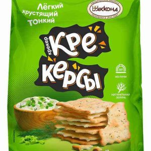 Крекер  Акконд