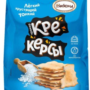 Крекер  Акконд