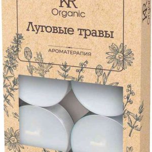 Свеча ароматическая чайная Kukina Raffinata