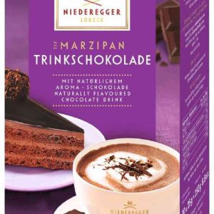 Напиток марципан Niederegger