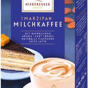 Напиток марципан Niederegger