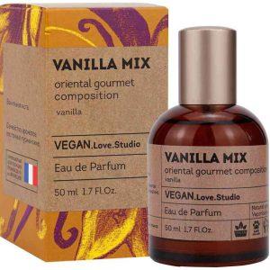 Парфюмерная вода для женщин  Vegan.Love.Studio