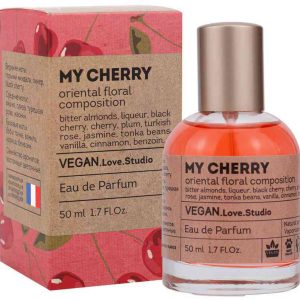 Парфюмерная вода для женщин  Vegan.Love.Studio