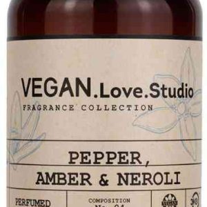 Гель для душа  Vegan.Love.Studio