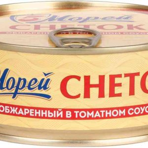 Снеток  5 Морей