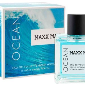 Туалетная вода для мужчин  Maxx Man