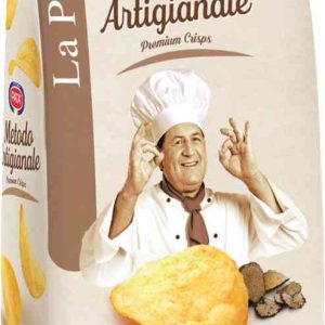 Чипсы  Pata