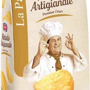 Чипсы  Pata