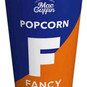 Попкорн  MacGuffin