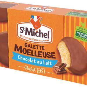 Пирожное  StMichel