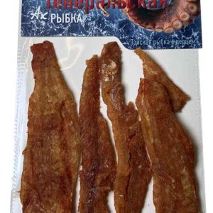 Рыбка тайская  Генеральская рыбка
