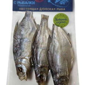 Густерка  Иду с рыбалки