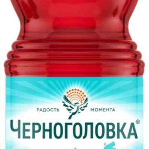 Напиток газированный Черноголовка