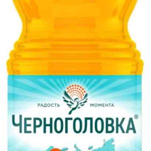 Напиток газированный Черноголовка