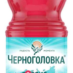 Напиток газированный Черноголовка