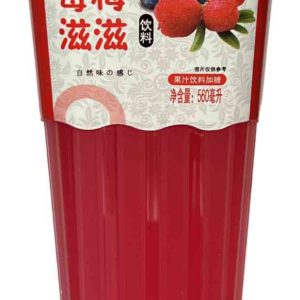 Напиток   Zhenchun