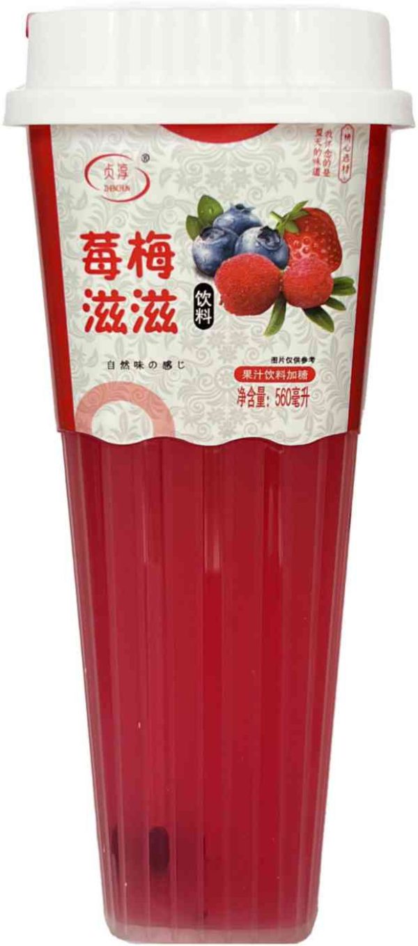 Напиток   Zhenchun