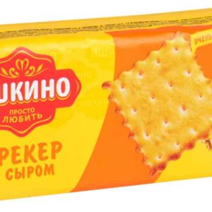 Крекер  Яшкино