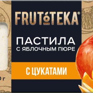 Пастила  Frutoteka