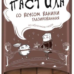 Пастила  Нева