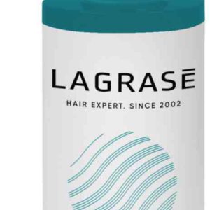 Спрей для объема и укладки волос солевой Lagrase