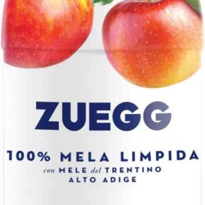 Cок  Zuegg